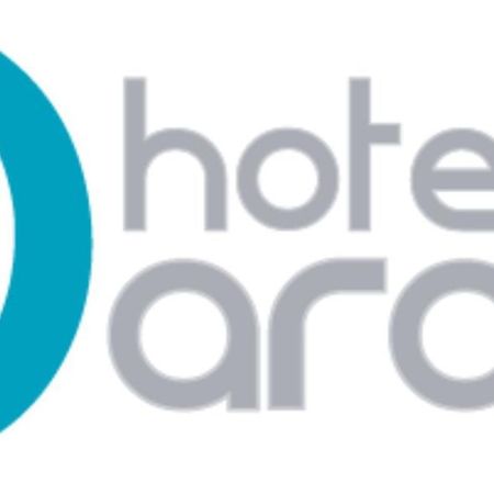 Hotel Arana Tonala Kültér fotó