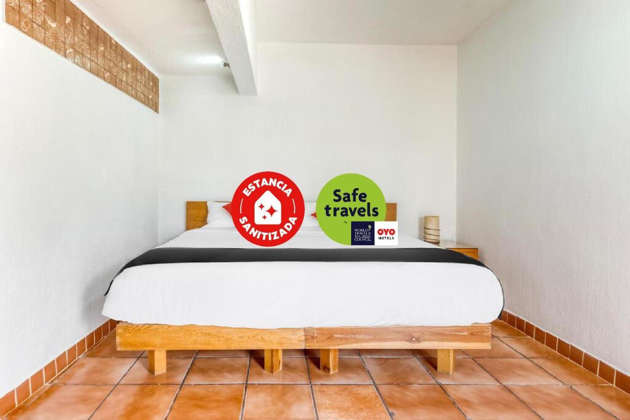 Hotel Arana Tonala Kültér fotó